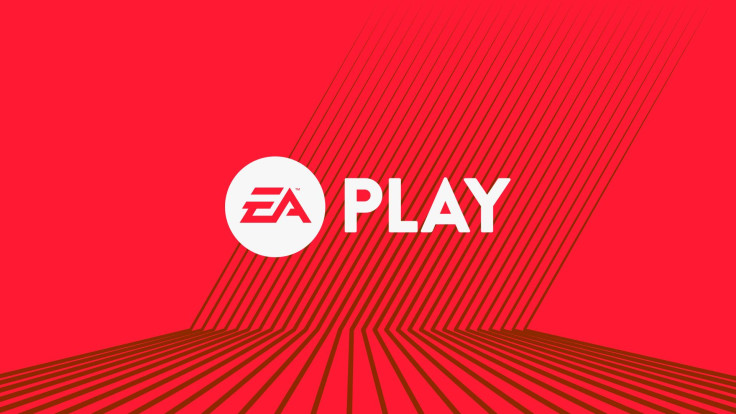 We already know 5 games coming to this year's EA Play