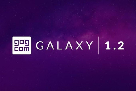 GOG Galaxy update 1.2 is now live for opt-in users and is expected to roll out to other users in April. 