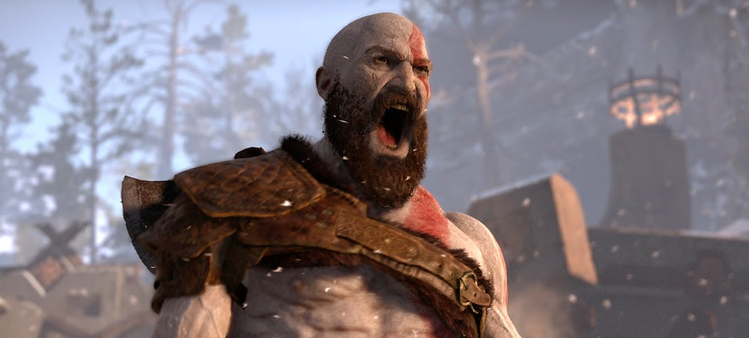 Nvidia Massive Leak Reveals God of War PC Release and More