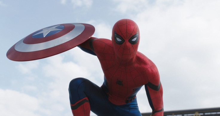 'Spider-Man: Homecoming' is out in theaters July 7.