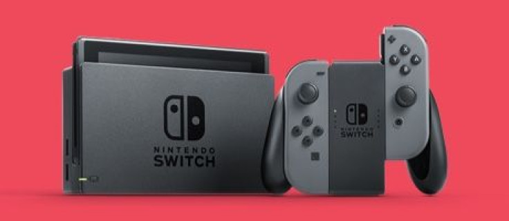 The Nintendo Switch will be hard to get for the rest of the year, according to GameStop