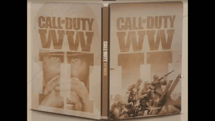 Rumored 'Call of Duty' 2017 title will bring the franchise back to its WWII roots.