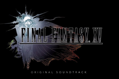Final Fantasy Original Soundtrack Review