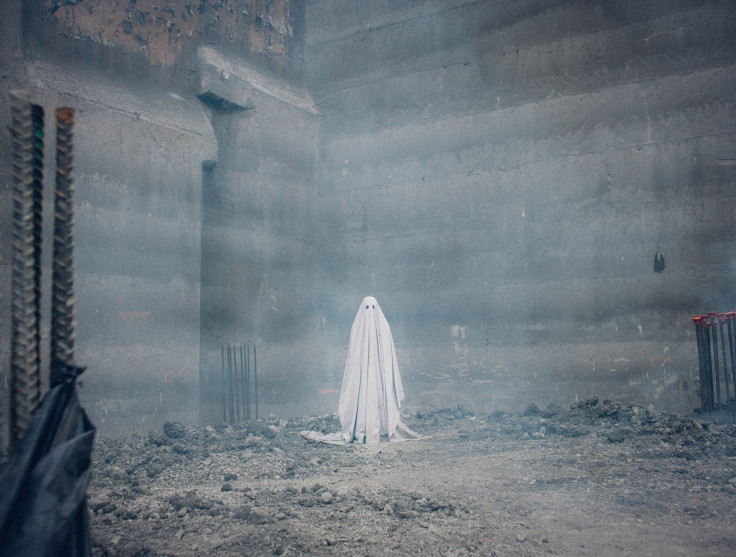 The first trailer for 'A Ghost Story' has arrived.