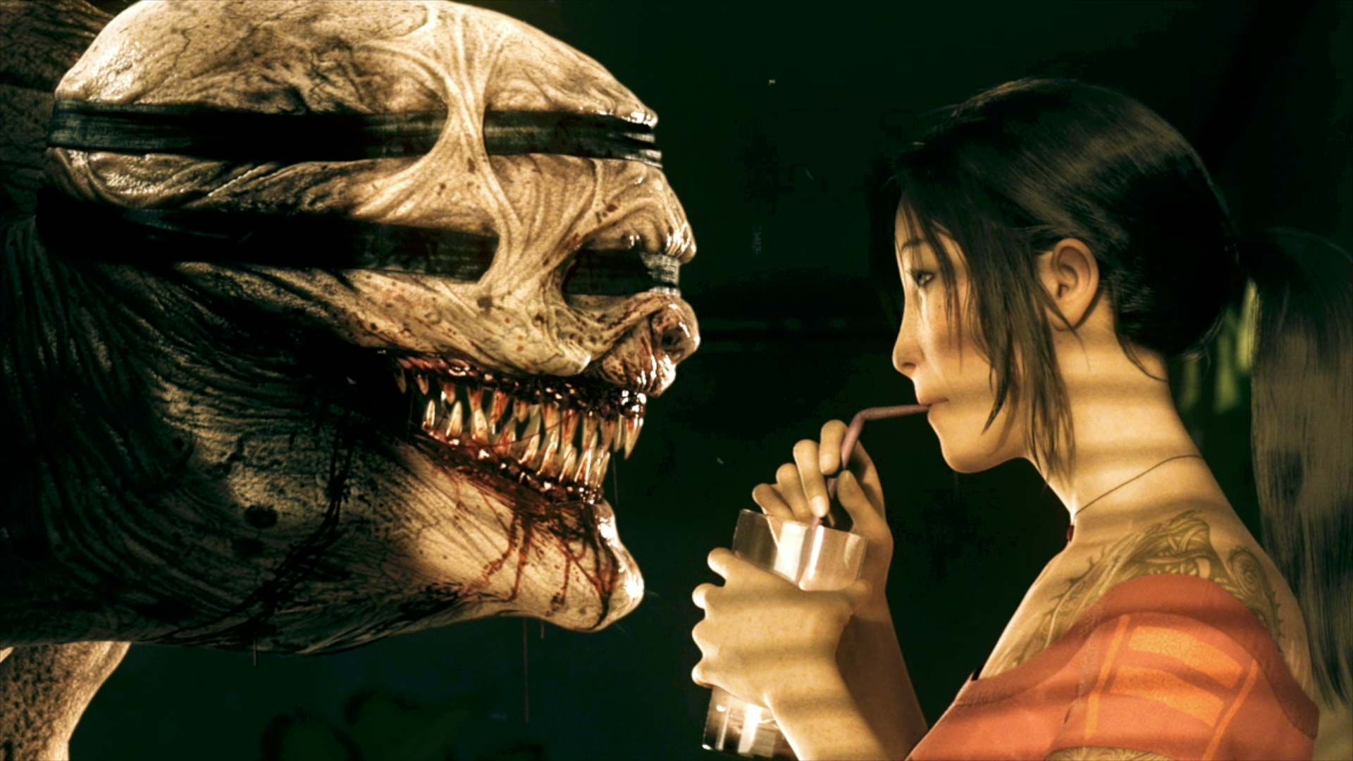 The Secret World' Going Free-To-Play This Spring, Relaunching As