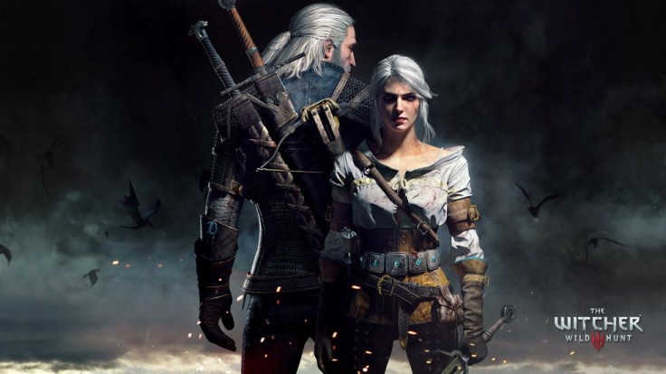 More Witcher may be coming, but it won't star Geralt