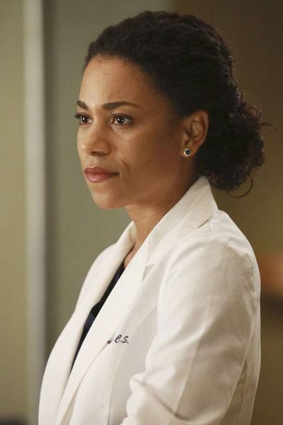 Maggie Pierce