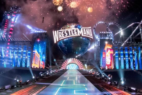 While the 33rd edition of WrestleMania is Sunday, what are the top WrestleManias in history? 