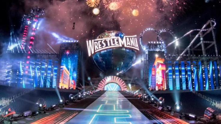 While the 33rd edition of WrestleMania is Sunday, what are the top WrestleManias in history? 