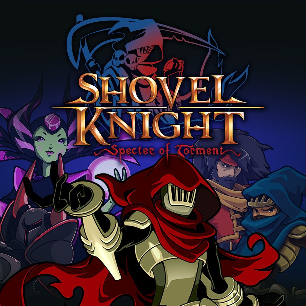 ‘Shovel Knight: Specter Of Torment’ Cheats: How To Play As Donovan And More