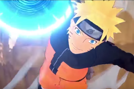 'Naruto to Boruto: Shinobi Striker' will bring online multiplayer action to PS4, Xbox One and Steam.