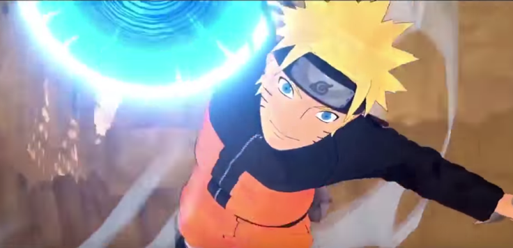 'Naruto to Boruto: Shinobi Striker' will bring online multiplayer action to PS4, Xbox One and Steam.