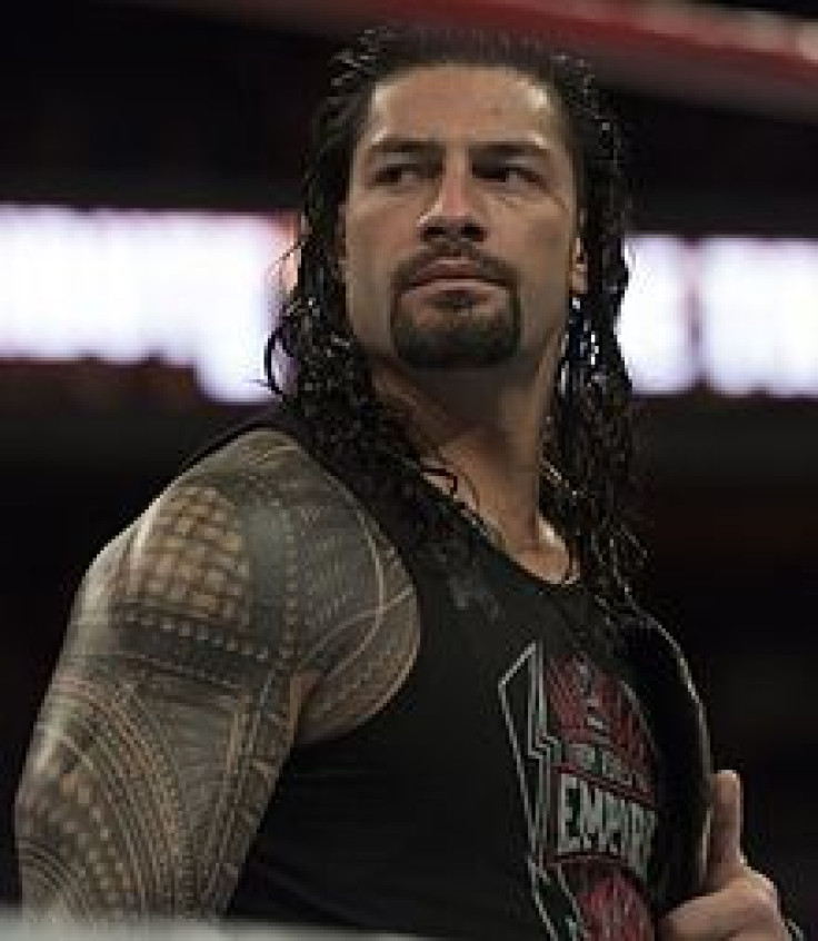 A Roman Reigns heel turn must be in the cards in order for him to be successful in the WWE. 
