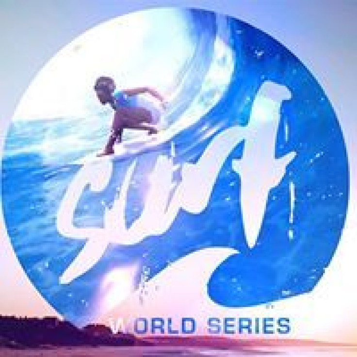 Surf World Series will be released sometime this year. 