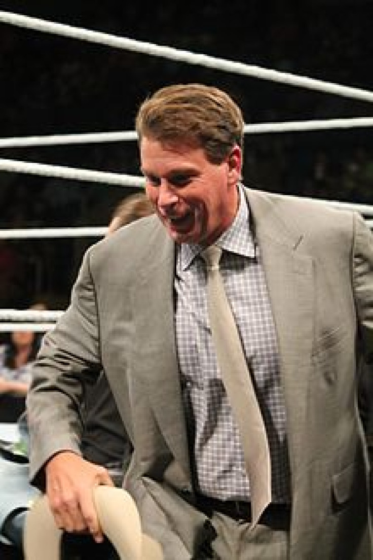 WWE announcer and former superstar John Bradshaw Layfield is in the middle of a bullying firestorm after the reported departure of Mauro Ranallo. 