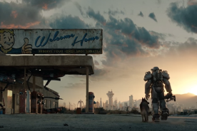 Job listings on the Bethesda website could be pointing to a Fallout MMO