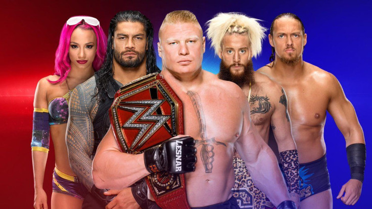 Which RAW superstars will move to SmackDown and who will stay? 