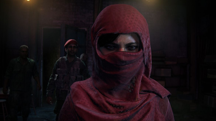 Uncharted: The Lost Legacy comes to PS4 on Aug. 22
