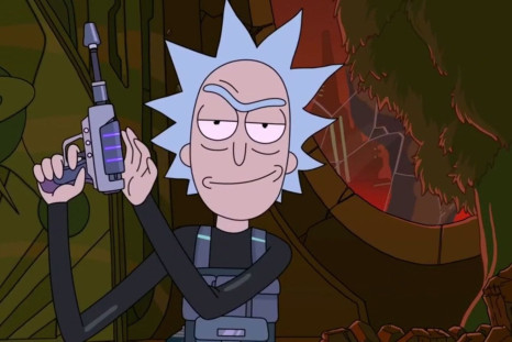 How dangerous is Rick? The 'Rick and Morty' Season 3 premiere revealed a darker side of Rick Sanchez.