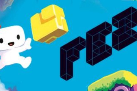It's time to party for the fifth anniversary of 'FEZ' 