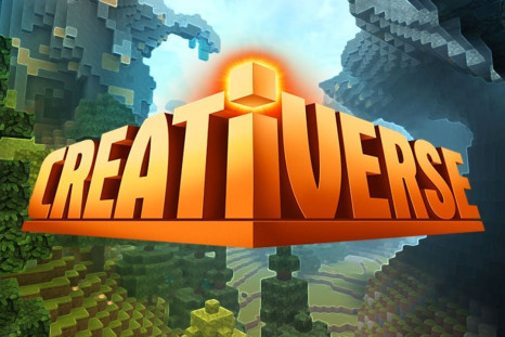 Creativerse mixes the creation of Minecraft with the shareable design of LittleBigPlanet