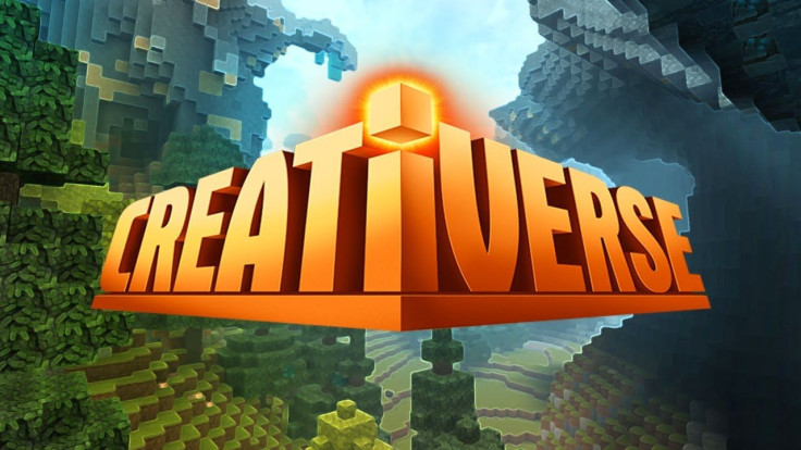 Creativerse mixes the creation of Minecraft with the shareable design of LittleBigPlanet