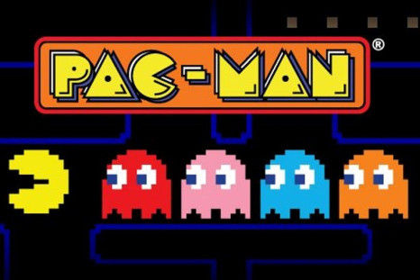 A trademark for 'Pac-Man Maker' has been found online