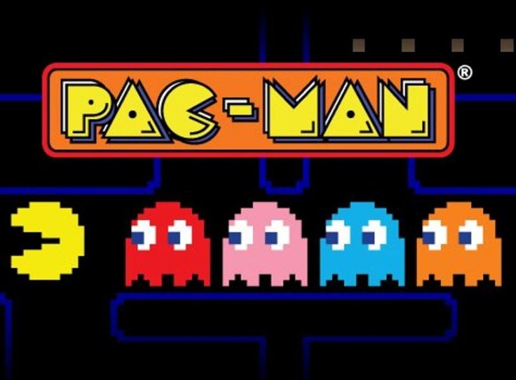 A trademark for 'Pac-Man Maker' has been found online