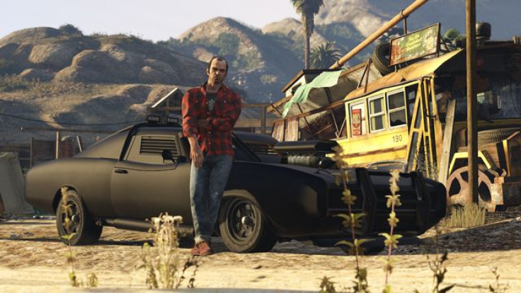 Imponte Duke O'Death arrives to all players on GTA Online