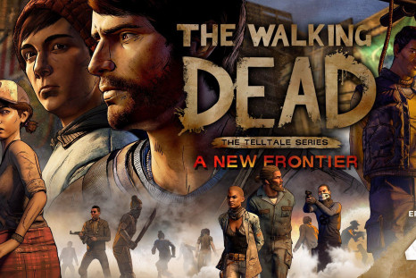 The Walking Dead Season 3 episode 4 is out later this month.