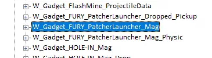 Patcher Launcher