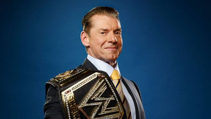 A biopic on Vince McMahon has been confirmed
