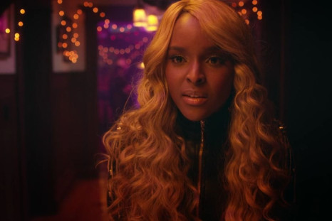 Antoinette Robertson is Coco Connors in 'Dear White People.'
