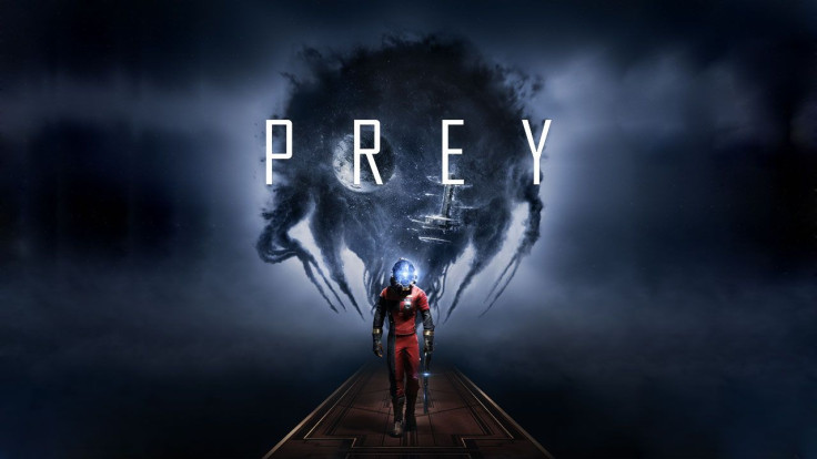 The Day 1 patch notes for 'Prey' have leaked online