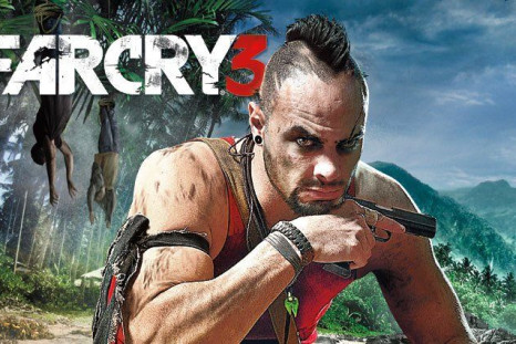'Far Cry 5' may have just been teased on Facebook