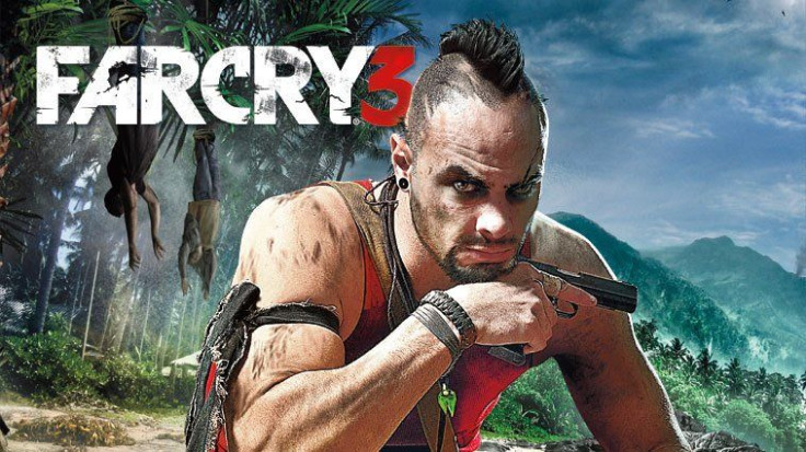 'Far Cry 5' may have just been teased on Facebook