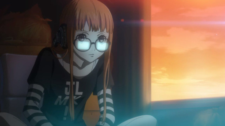Futaba, one of the standout castmembers of 'Persona 5.'