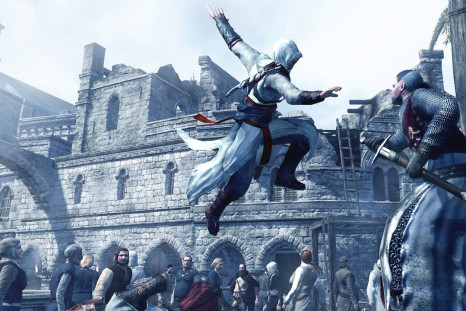 The next Assassin's Creed game has been rumored for Egypt once again