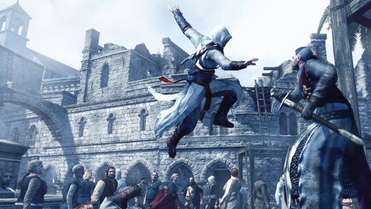 The next Assassin's Creed game has been rumored for Egypt once again