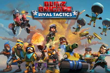 Heard about Blitz Brigade: Rival Tactics but wonder if it's worth your time. Check out our complete review of the Clash Royale copycat, here.