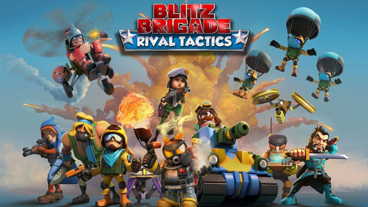 Heard about Blitz Brigade: Rival Tactics but wonder if it's worth your time. Check out our complete review of the Clash Royale copycat, here.