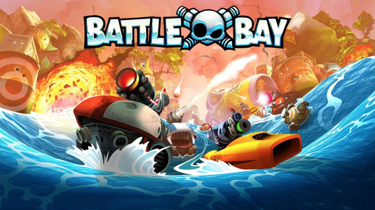 Just started playing Battle Bay but having trouble adding friends joining a guild and using perks? Check out our tips guide for the tricky parts of the game, here.