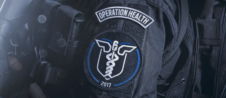 Ubisoft announced a new Operation Health project to focus on making 'Rainbow Six Siege' a polished game by fixing the bugs that have plagued the popular shooter.