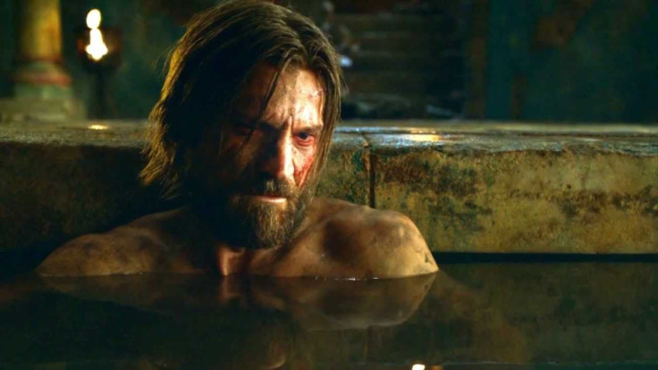 Jaime reveals how he became the Kingslayer in 'Game of Thrones' Season 3.