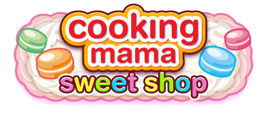 Cooking mama hot sale sweet shop