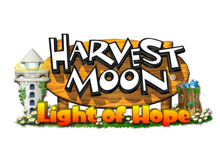 The next Harvest Moon game, called Light Of Hope, has been revealed