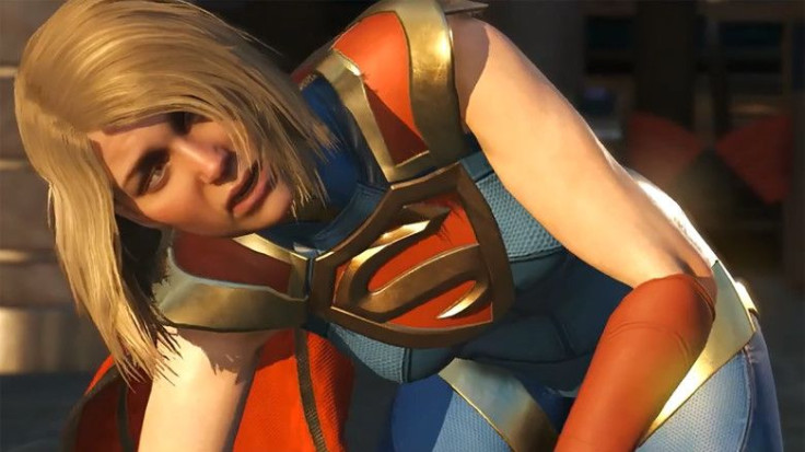 Supergirl plays a pivotal role in the story of 'Injustice 2'