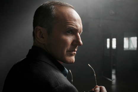 Agent Coulson is not the same man after bonding with Ghost Rider. What deal did he make with the devil?