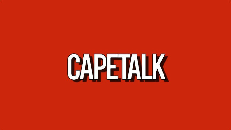The second episode of iDigi's weekly Cape Talk podcast is available now.