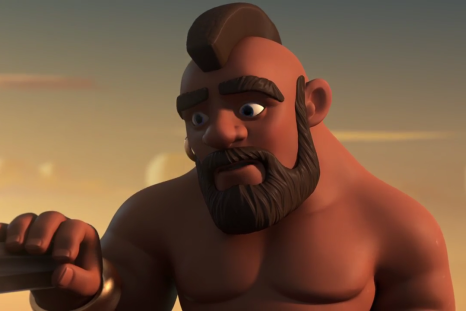 'Clash Of Clans' final May update teaser is here, and Hog Rider has found land. What will the new Versus Battle be like? Is it releasing this week? 'Clash Of Clans' is available now on Android and iOS.